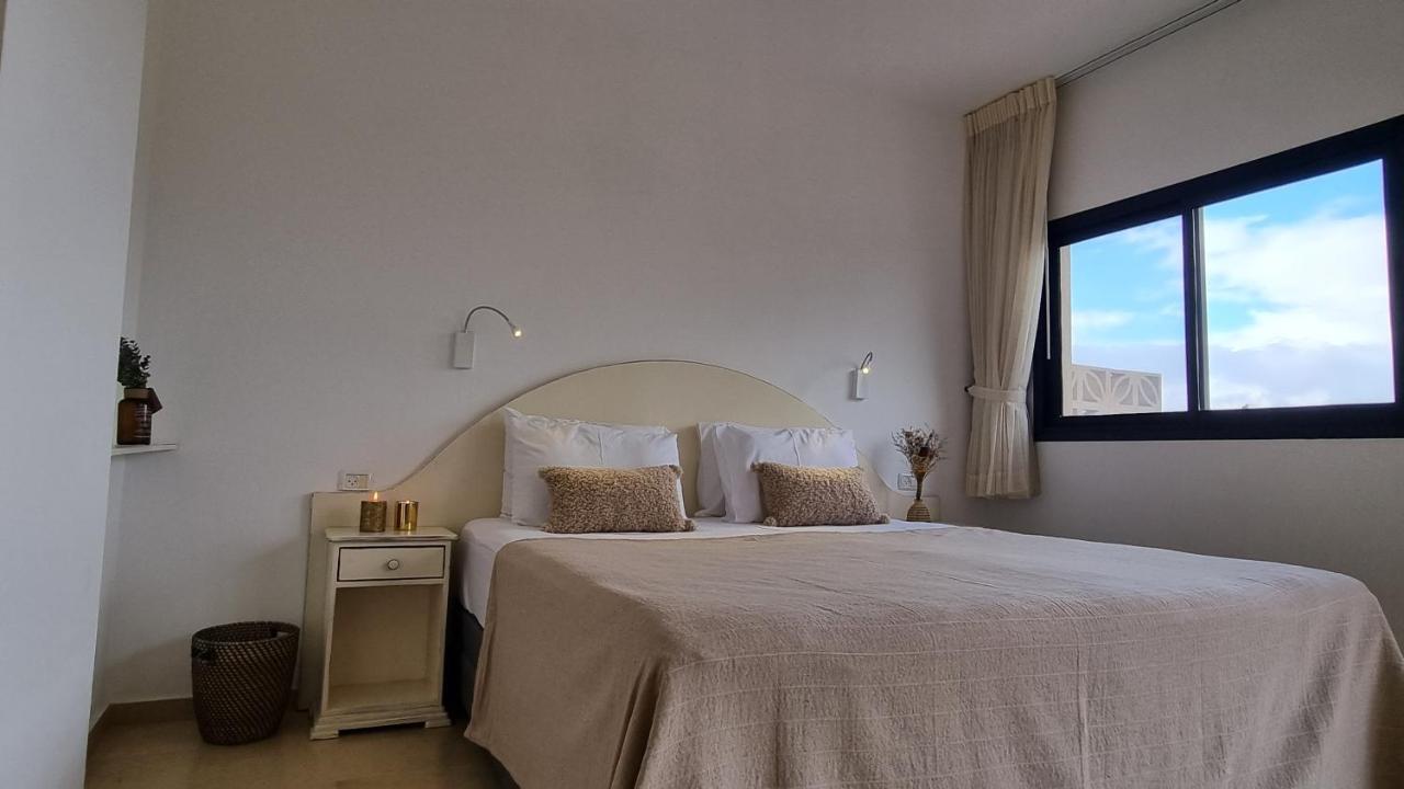 Desert Call Villa Арад Екстериор снимка
