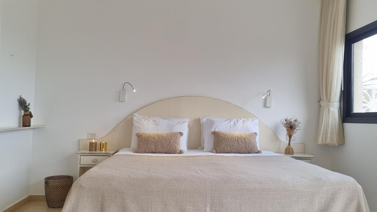 Desert Call Villa Арад Екстериор снимка